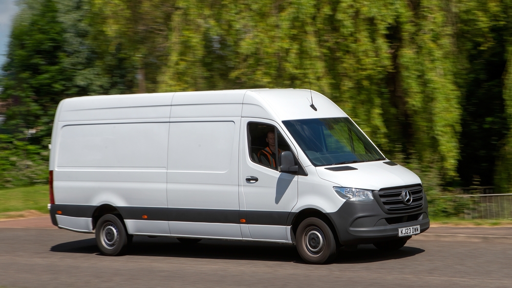 Expedited Shipping Service
